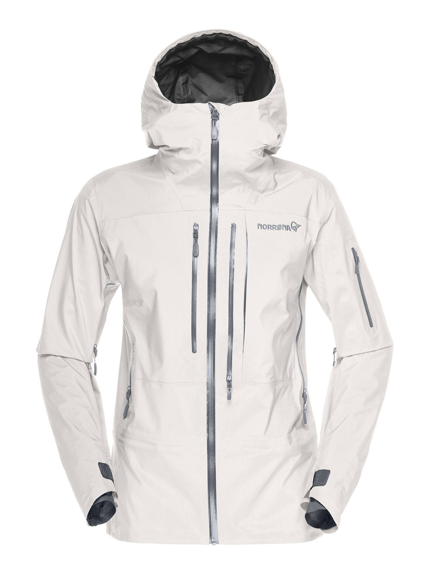 norrona gore tex pro jacket