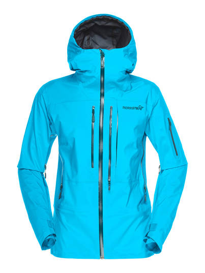 norrona gore tex pro jacket
